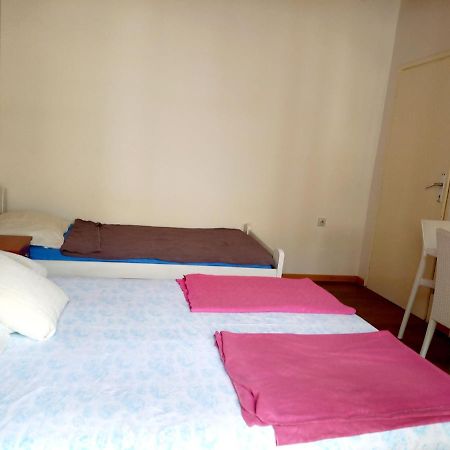 Apartments Kaludjerovic Herceg Novi Eksteriør bilde