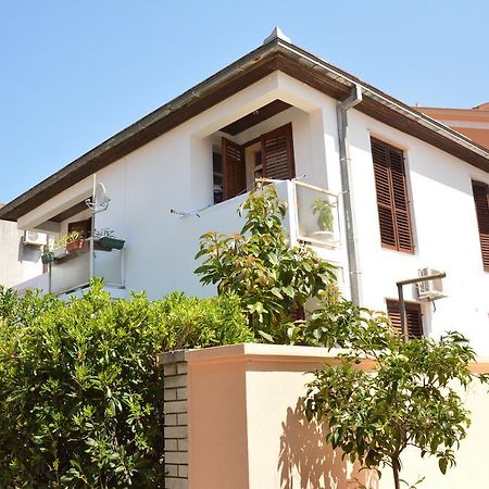 Apartments Kaludjerovic Herceg Novi Eksteriør bilde