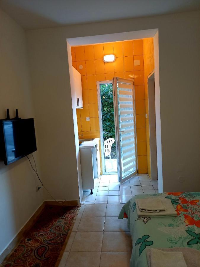 Apartments Kaludjerovic Herceg Novi Eksteriør bilde