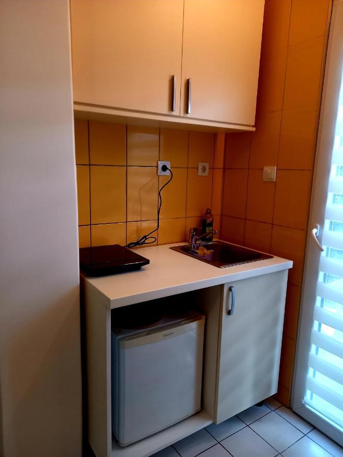 Apartments Kaludjerovic Herceg Novi Eksteriør bilde