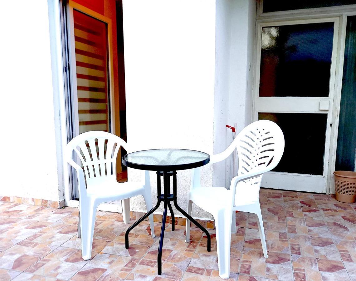 Apartments Kaludjerovic Herceg Novi Eksteriør bilde