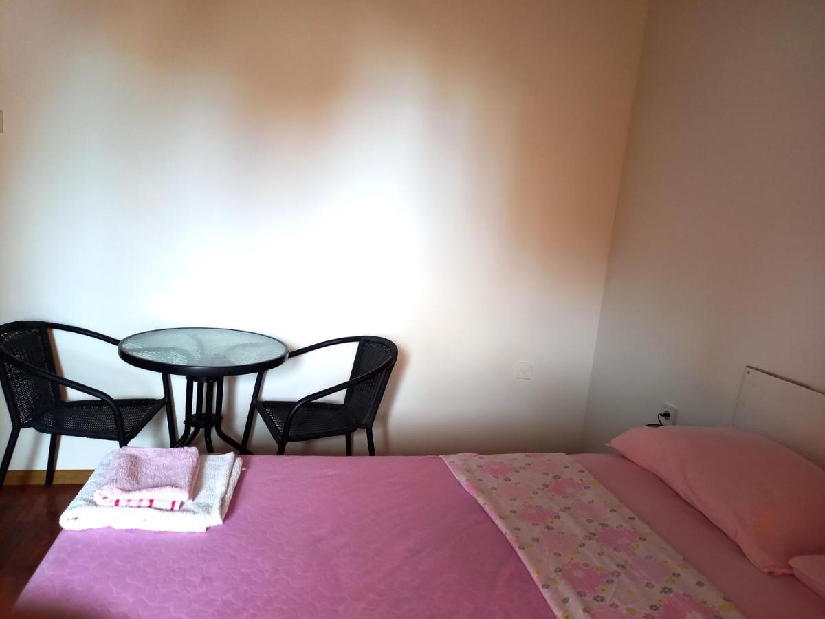 Apartments Kaludjerovic Herceg Novi Eksteriør bilde