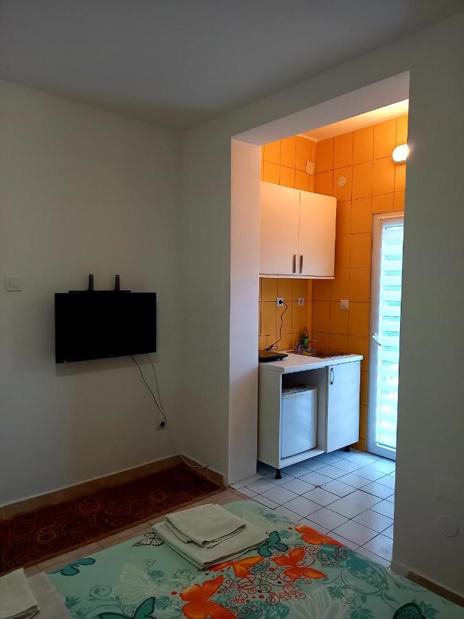 Apartments Kaludjerovic Herceg Novi Eksteriør bilde