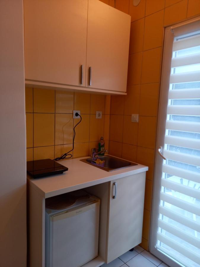 Apartments Kaludjerovic Herceg Novi Eksteriør bilde