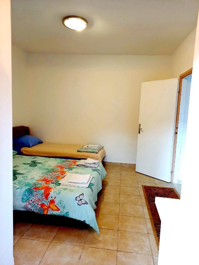Apartments Kaludjerovic Herceg Novi Eksteriør bilde