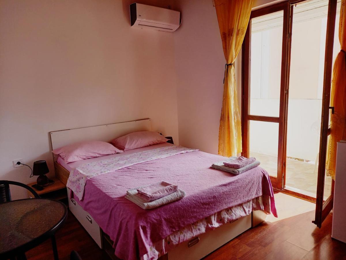 Apartments Kaludjerovic Herceg Novi Eksteriør bilde