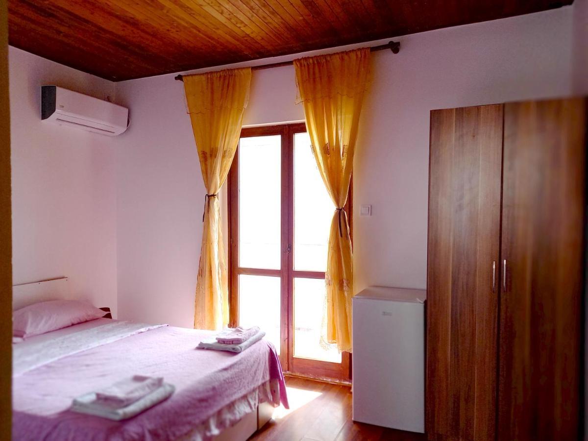 Apartments Kaludjerovic Herceg Novi Eksteriør bilde