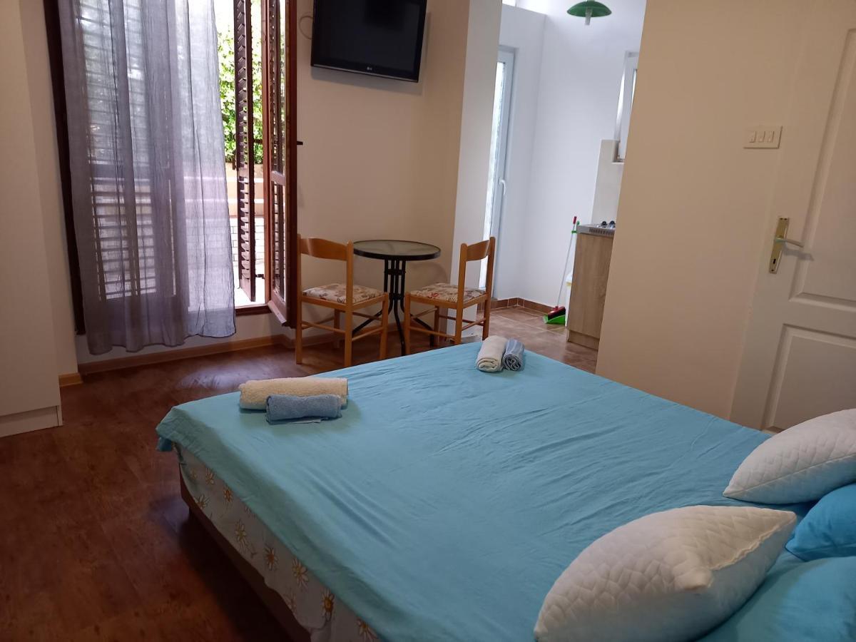 Apartments Kaludjerovic Herceg Novi Eksteriør bilde