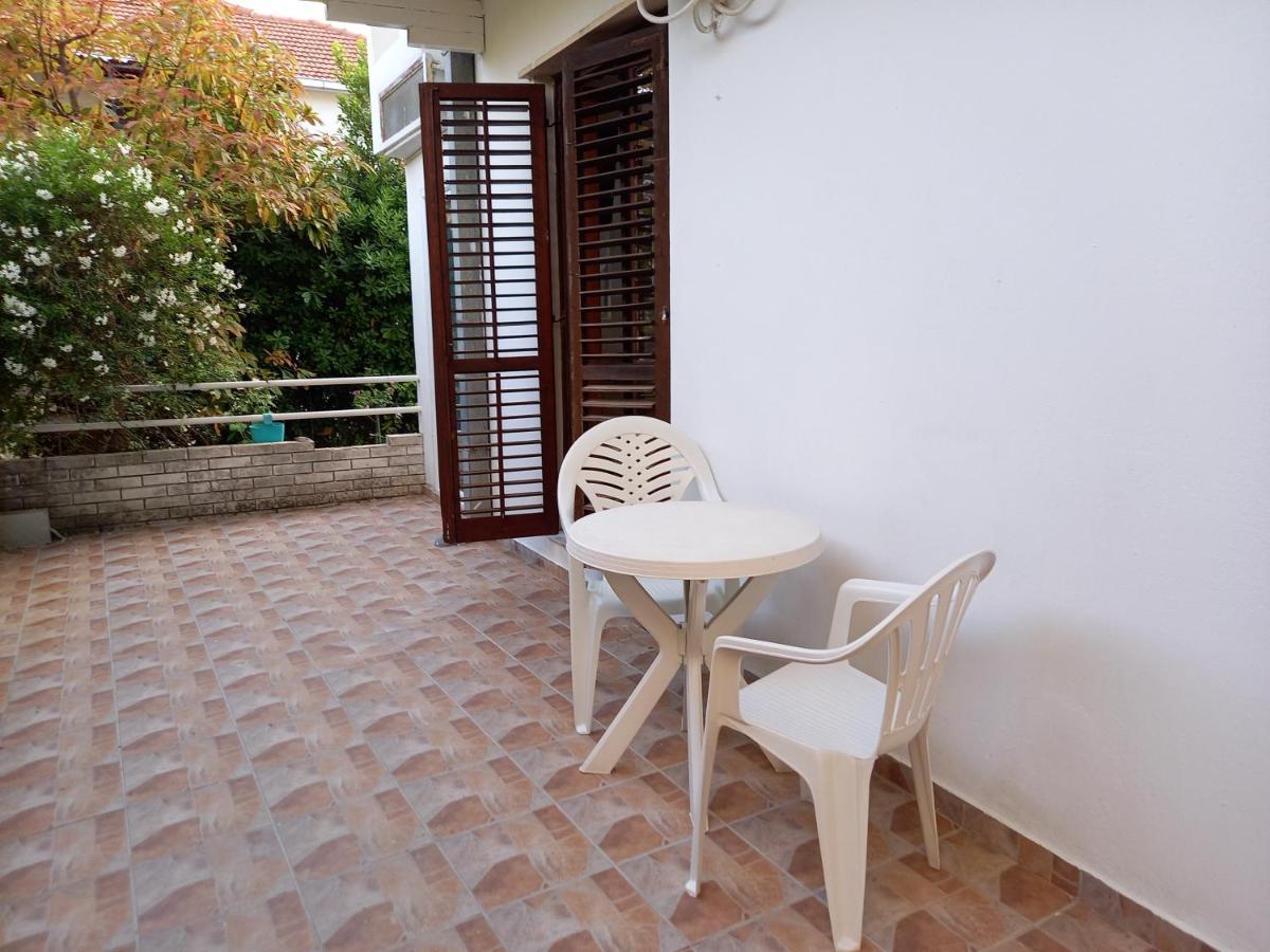 Apartments Kaludjerovic Herceg Novi Eksteriør bilde