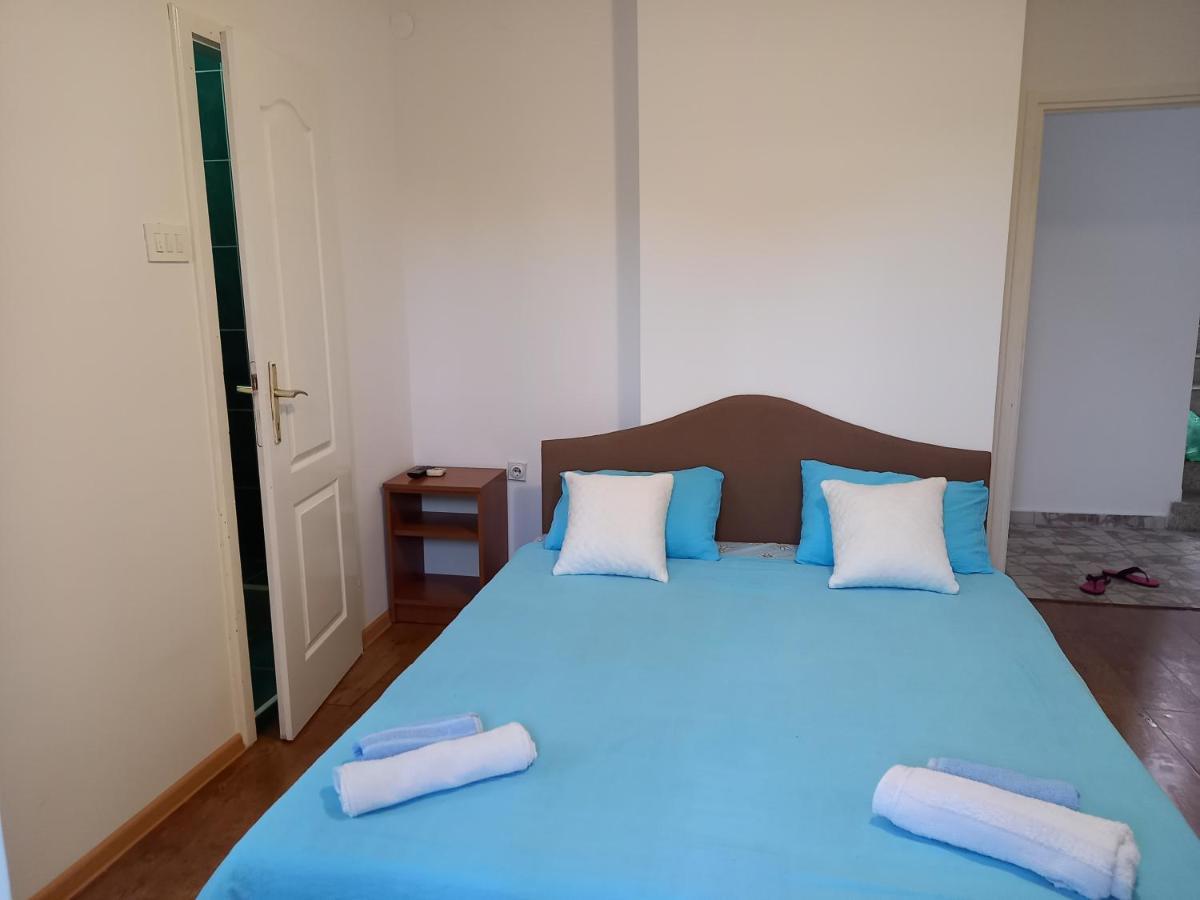 Apartments Kaludjerovic Herceg Novi Eksteriør bilde
