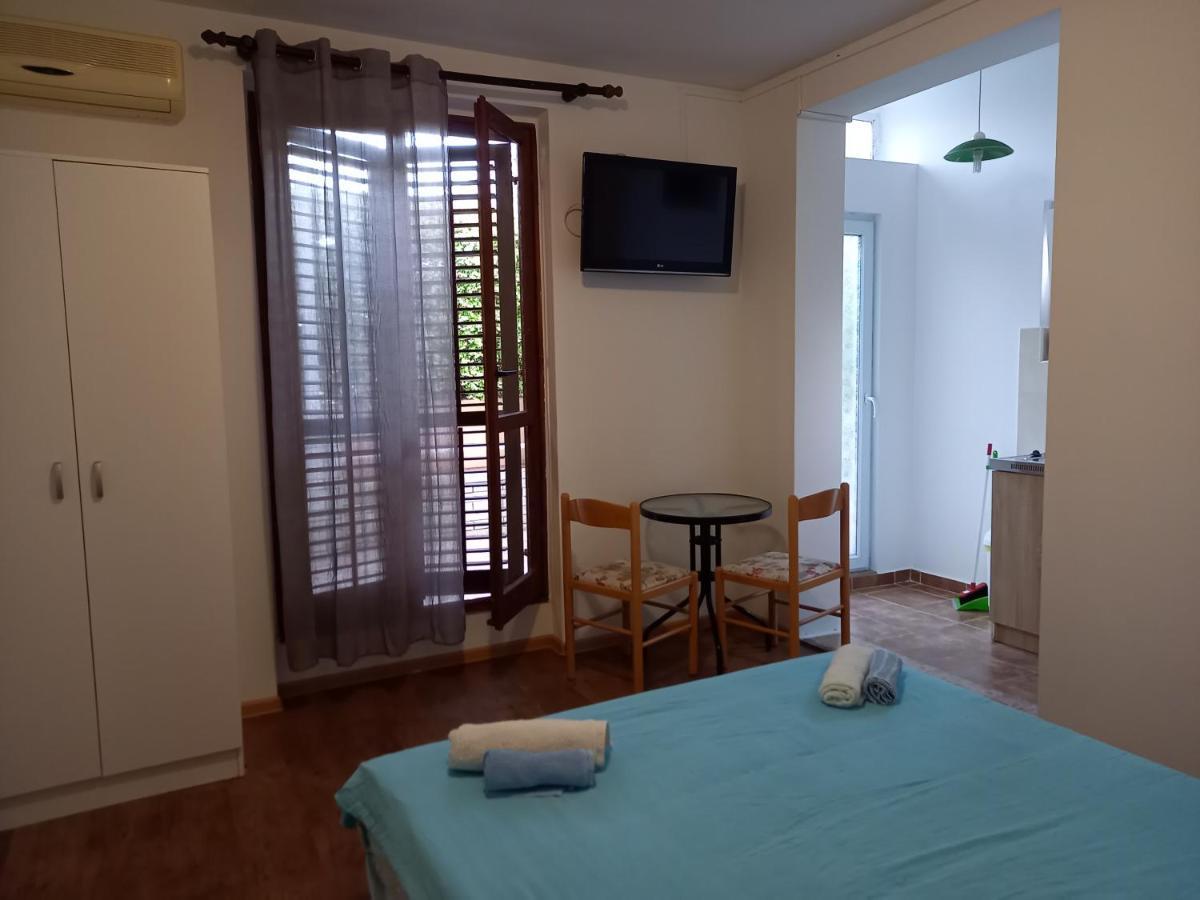 Apartments Kaludjerovic Herceg Novi Eksteriør bilde