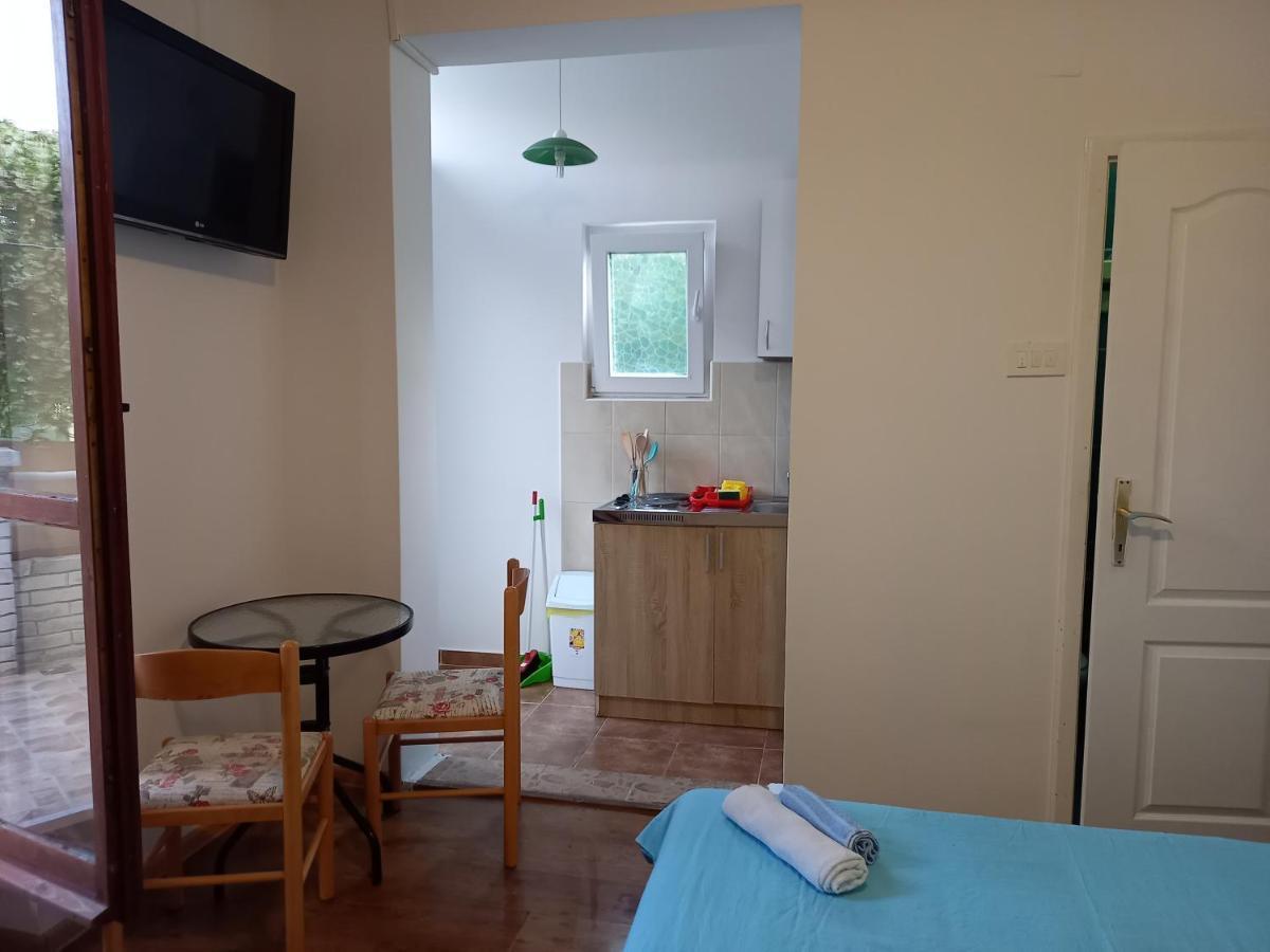 Apartments Kaludjerovic Herceg Novi Eksteriør bilde
