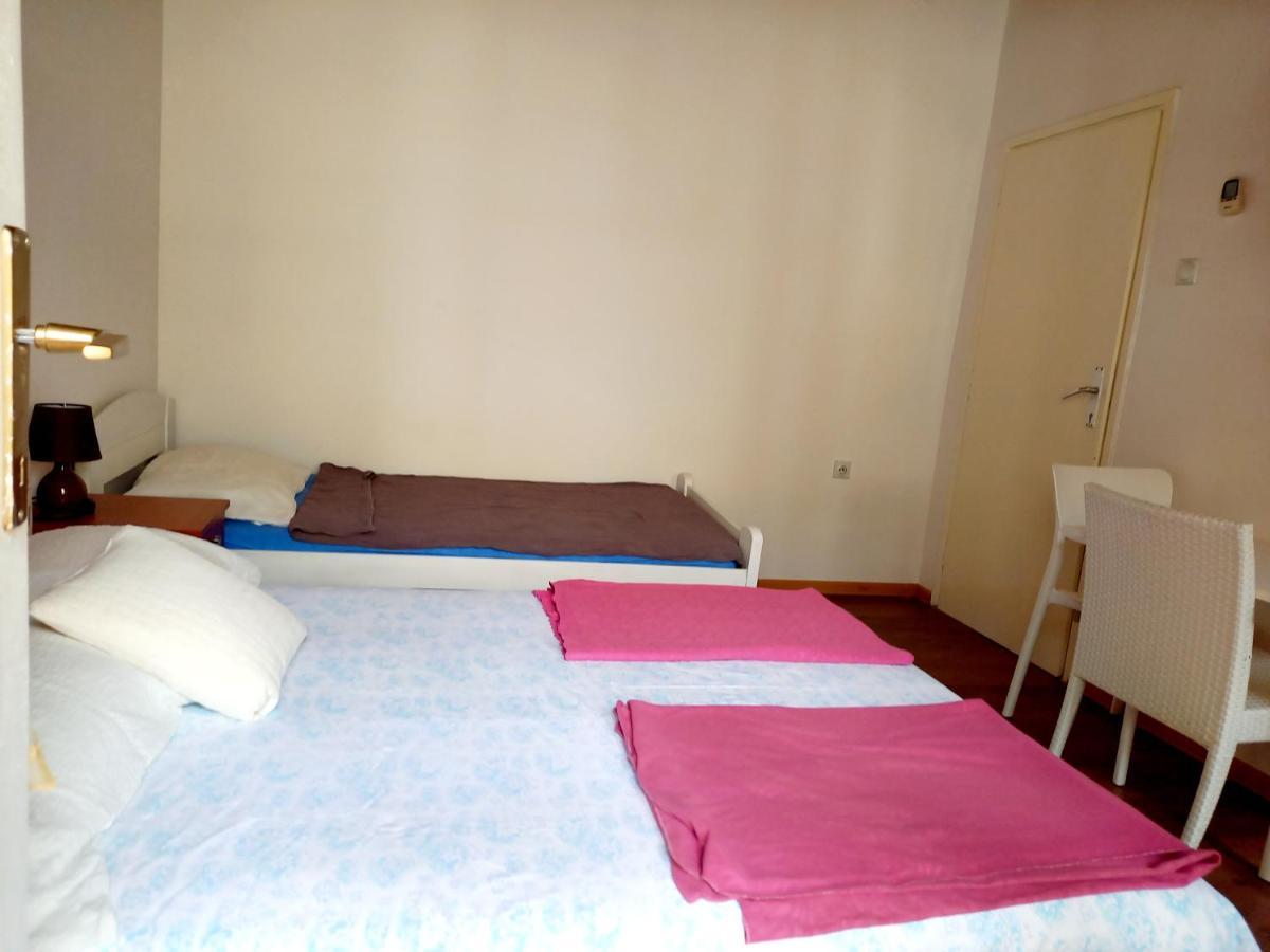 Apartments Kaludjerovic Herceg Novi Eksteriør bilde