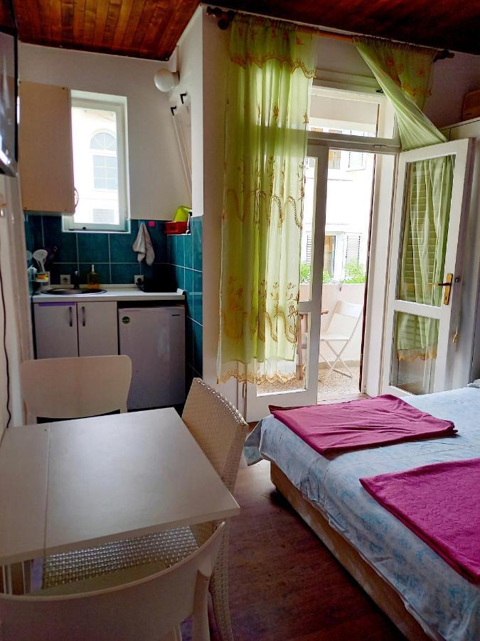Apartments Kaludjerovic Herceg Novi Eksteriør bilde