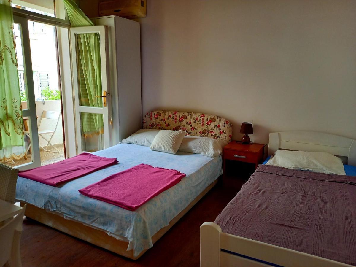 Apartments Kaludjerovic Herceg Novi Eksteriør bilde