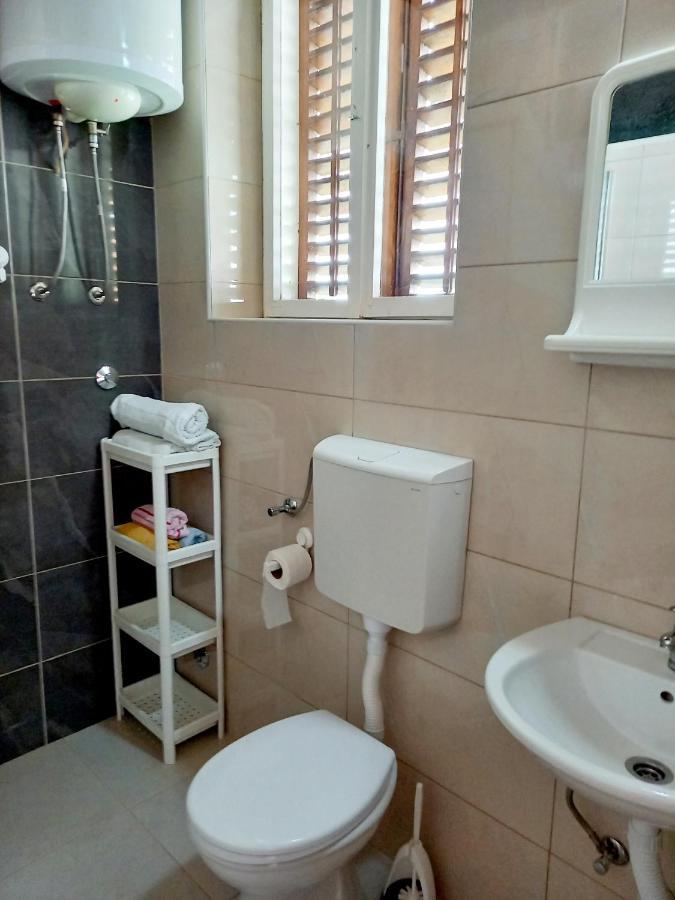 Apartments Kaludjerovic Herceg Novi Eksteriør bilde