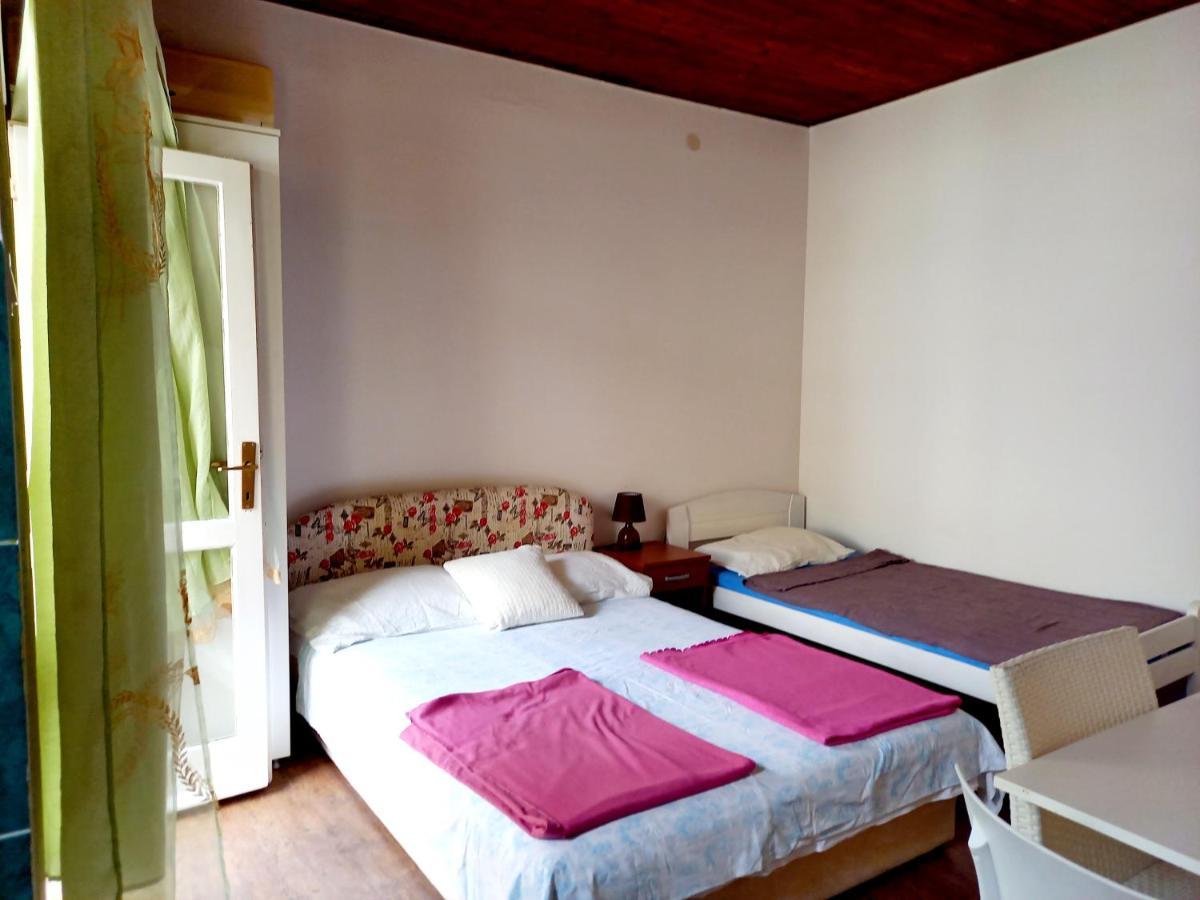 Apartments Kaludjerovic Herceg Novi Eksteriør bilde