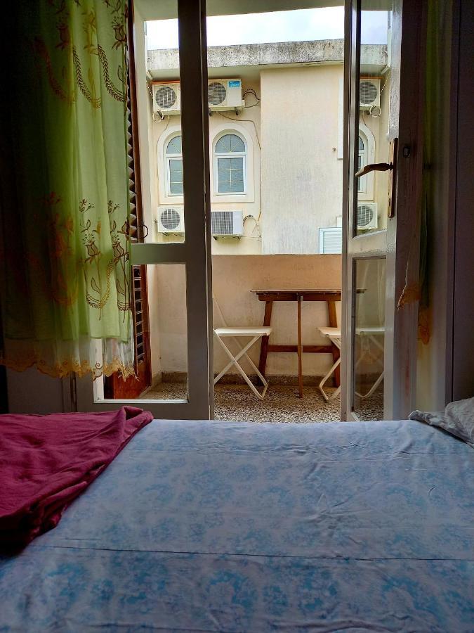 Apartments Kaludjerovic Herceg Novi Eksteriør bilde