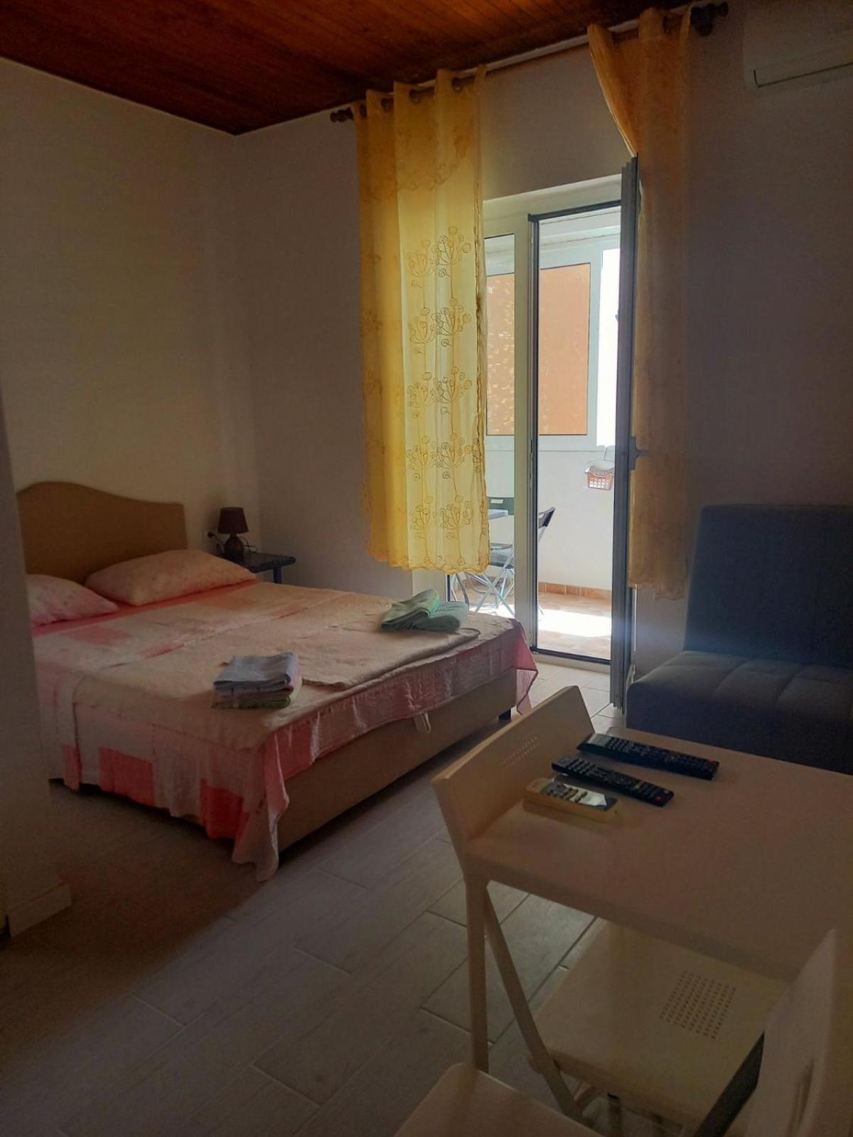 Apartments Kaludjerovic Herceg Novi Eksteriør bilde