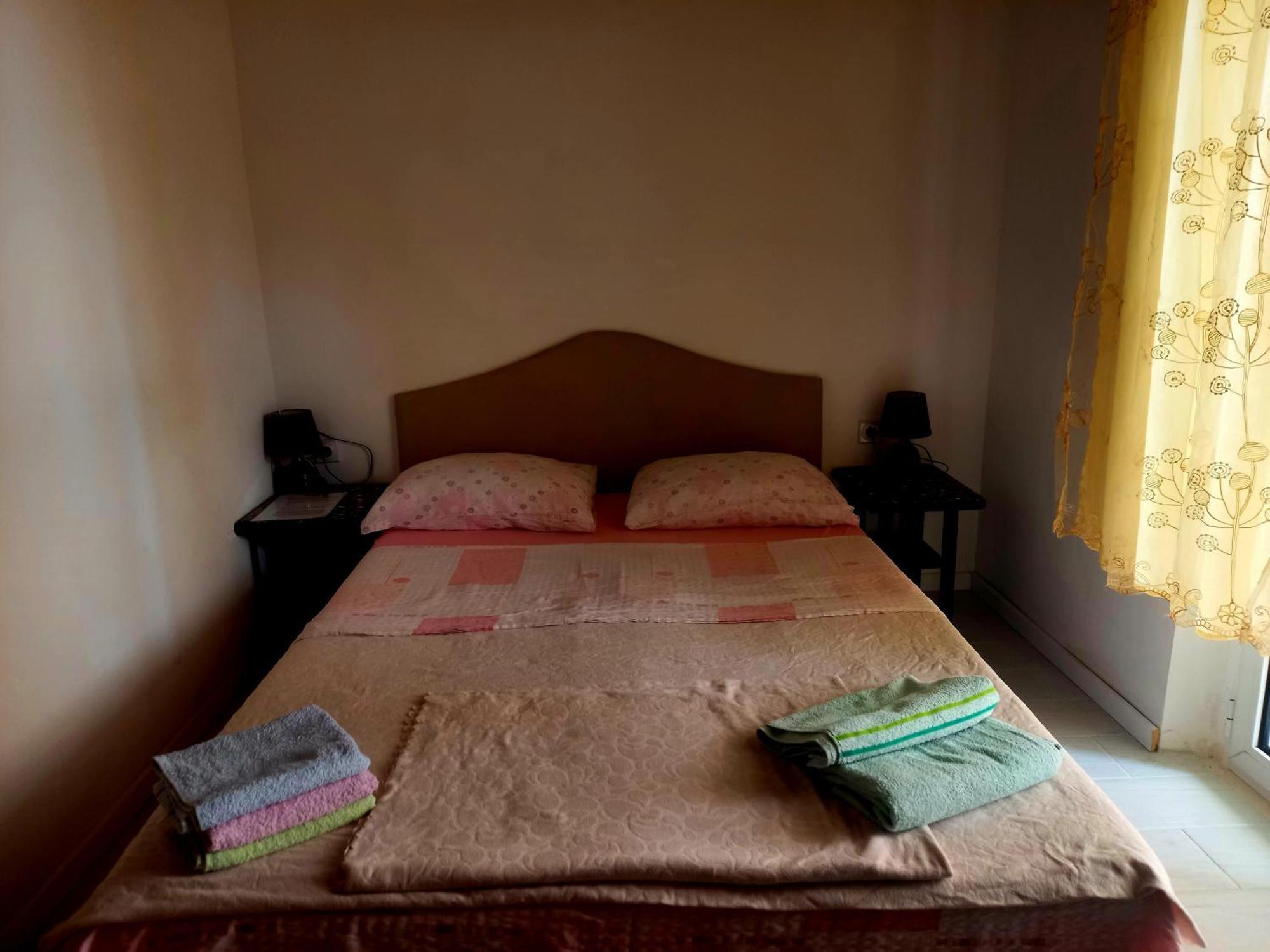 Apartments Kaludjerovic Herceg Novi Eksteriør bilde