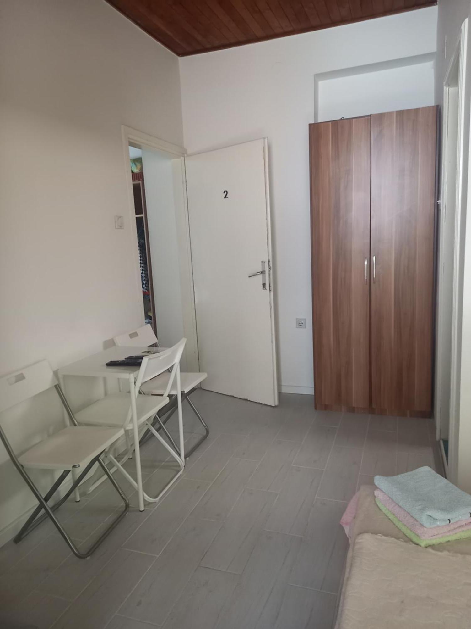 Apartments Kaludjerovic Herceg Novi Eksteriør bilde