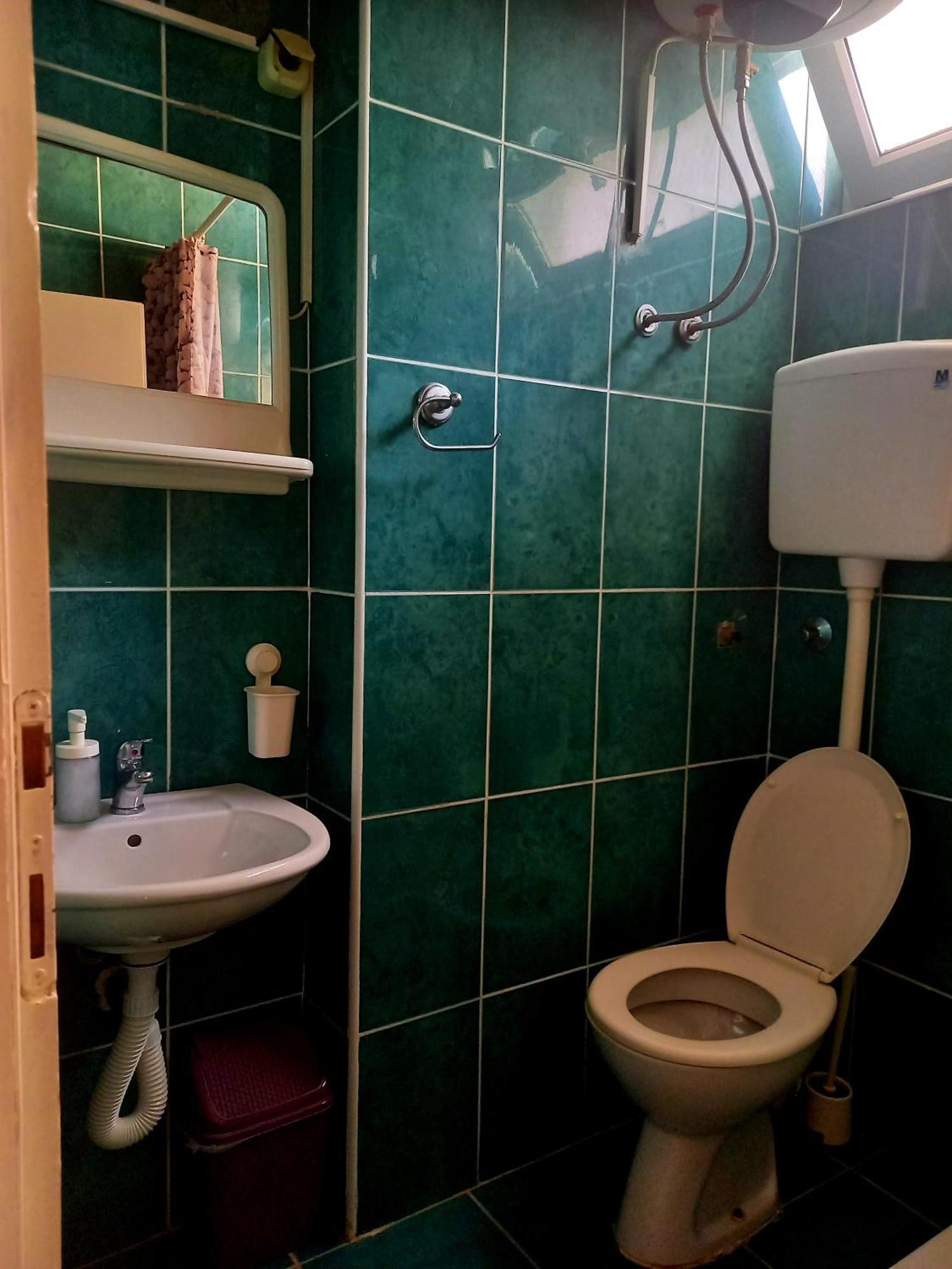 Apartments Kaludjerovic Herceg Novi Eksteriør bilde